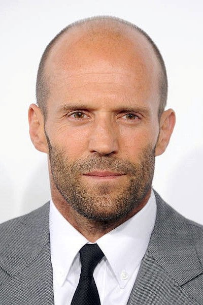 Foto de Jason Statham