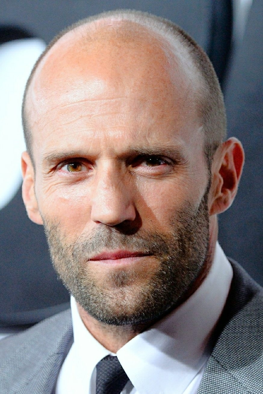 Foto de Jason Statham