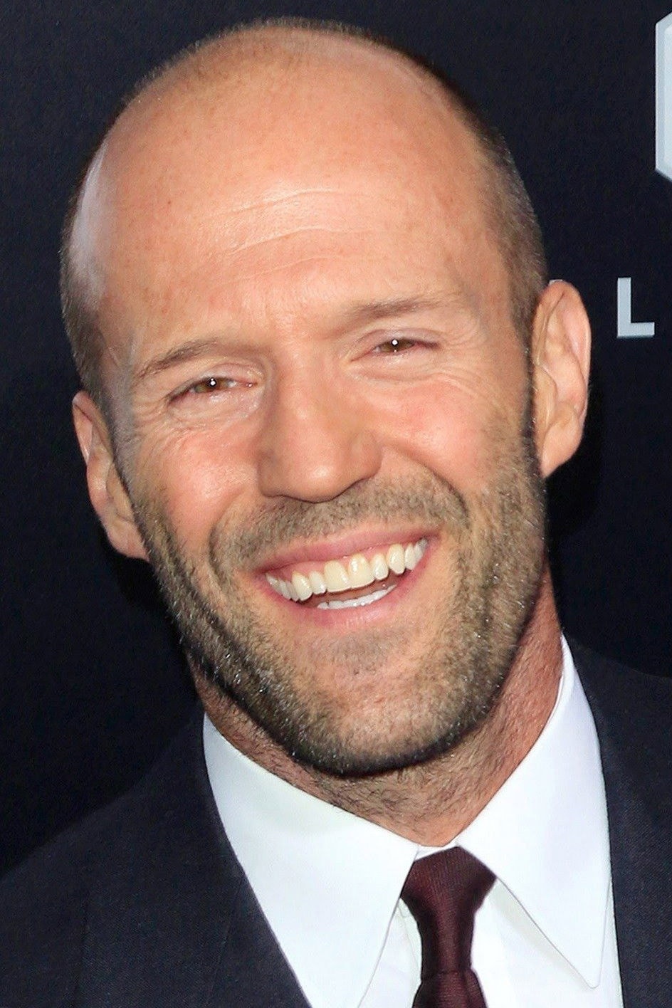 Foto de Jason Statham