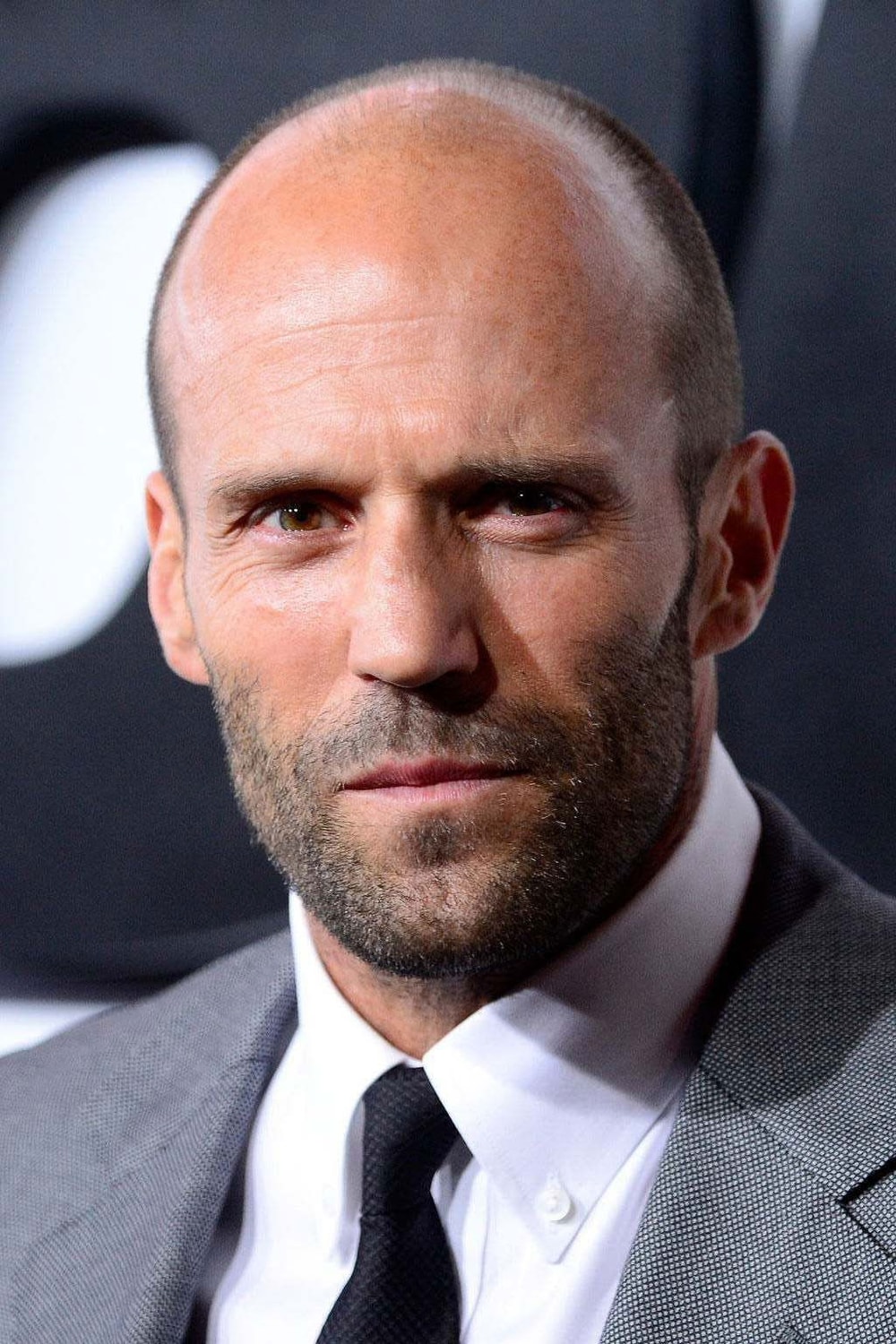Foto de Jason Statham