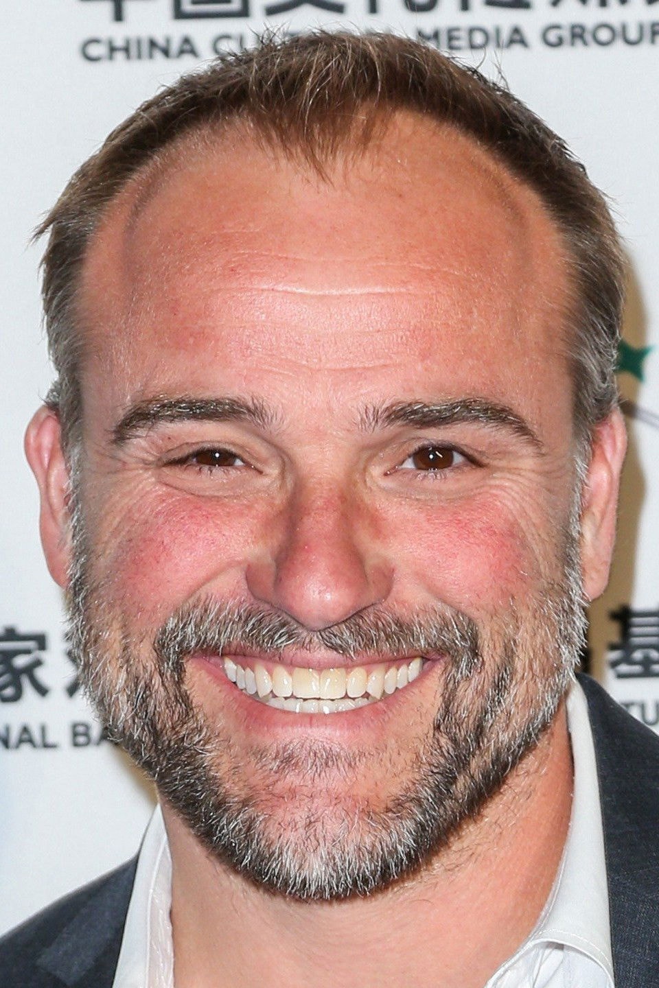 Foto de David DeLuise