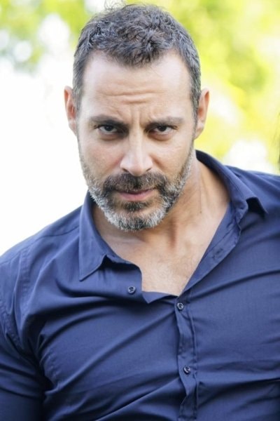 Foto de Michael Segal