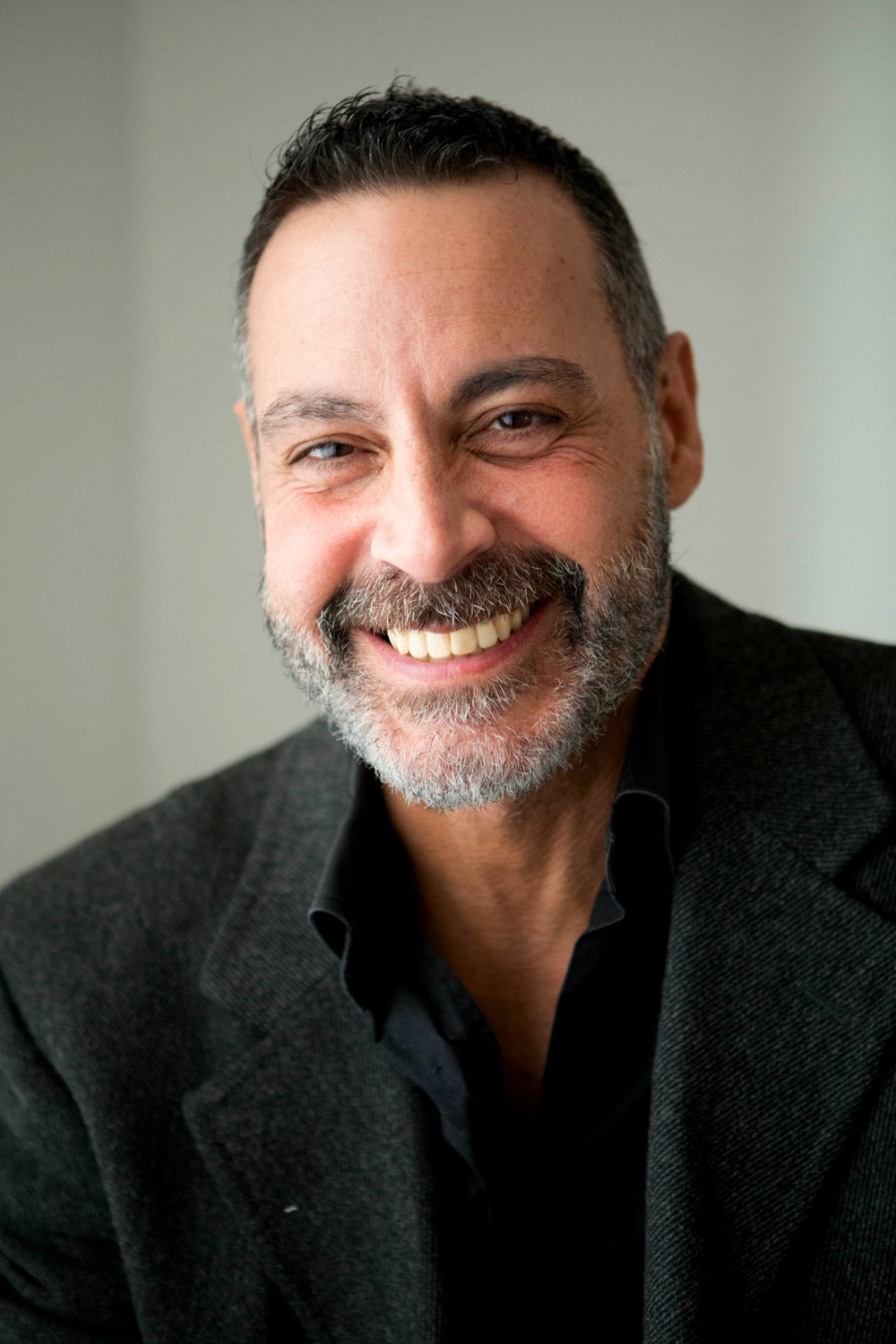 Foto de Michael Segal