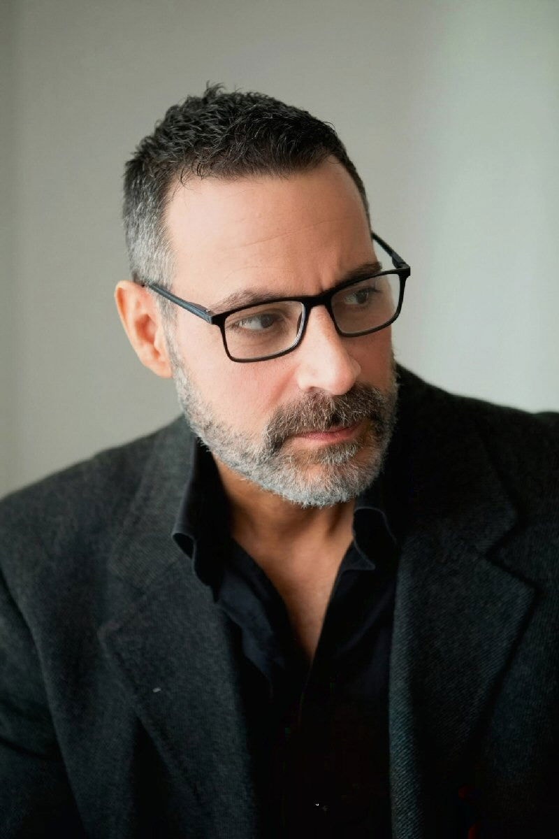 Foto de Michael Segal