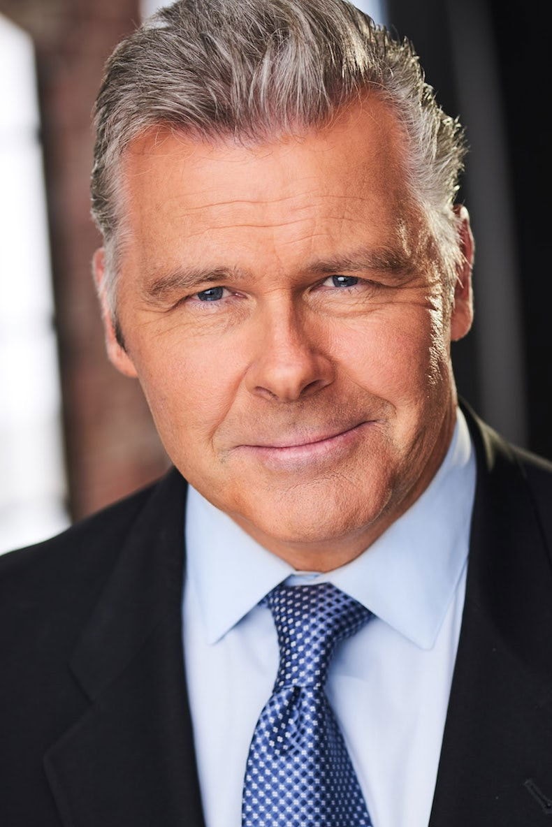 Foto de Philip Maurice Hayes