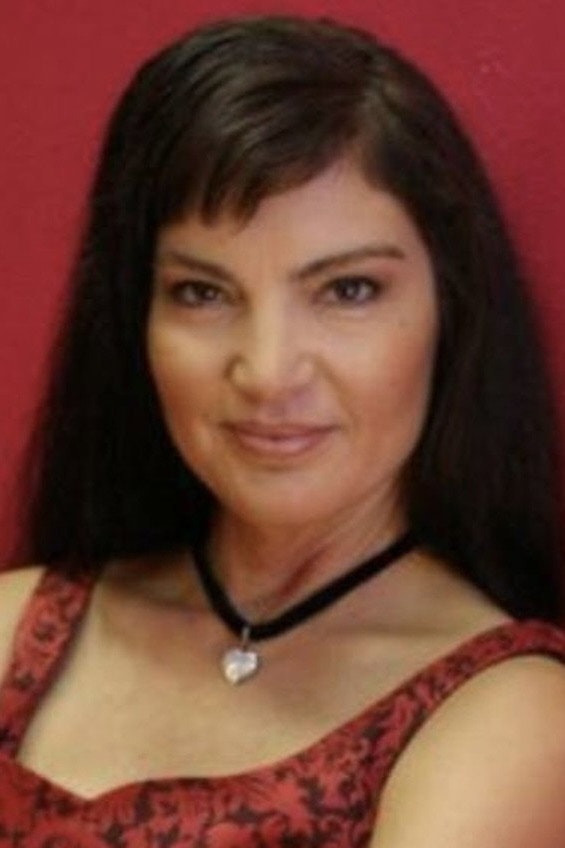 Foto de Brinke Stevens