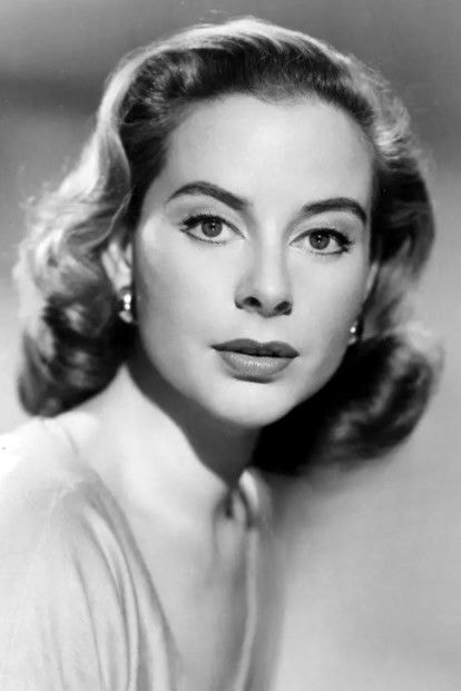 Foto de Geneviève Page