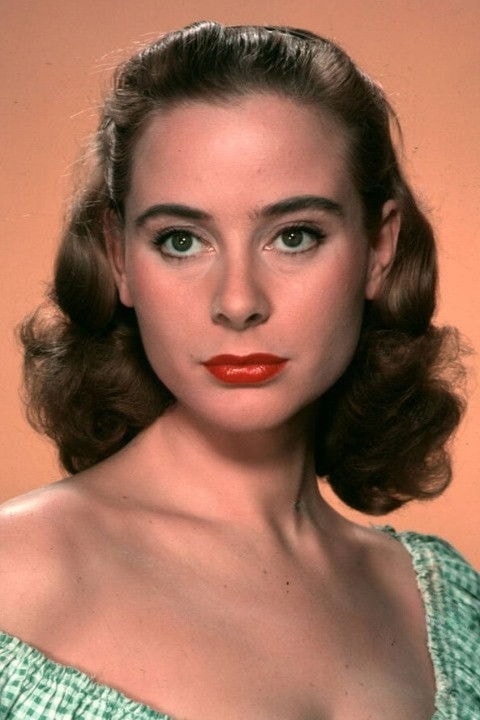 Foto de Geneviève Page