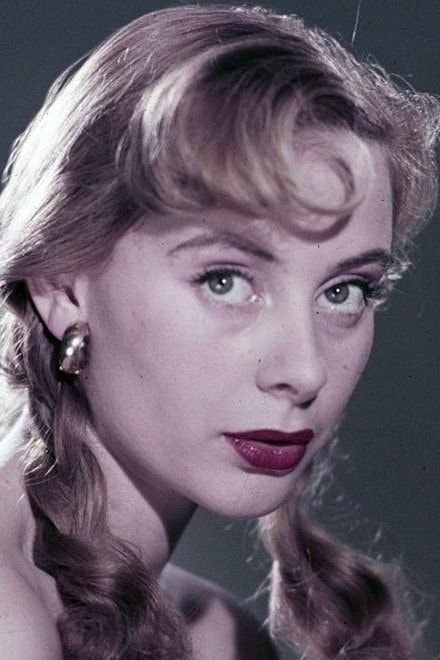 Foto de Geneviève Page