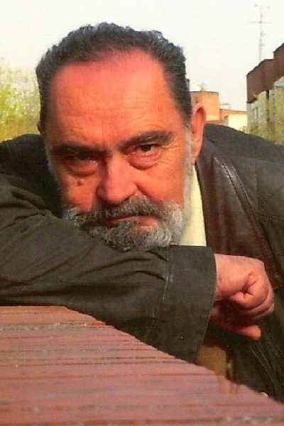 Foto de Carlos Aured