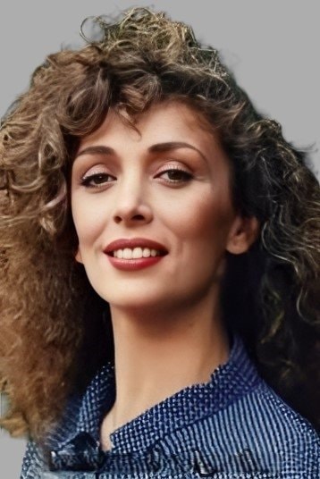 Foto de Inés Morales