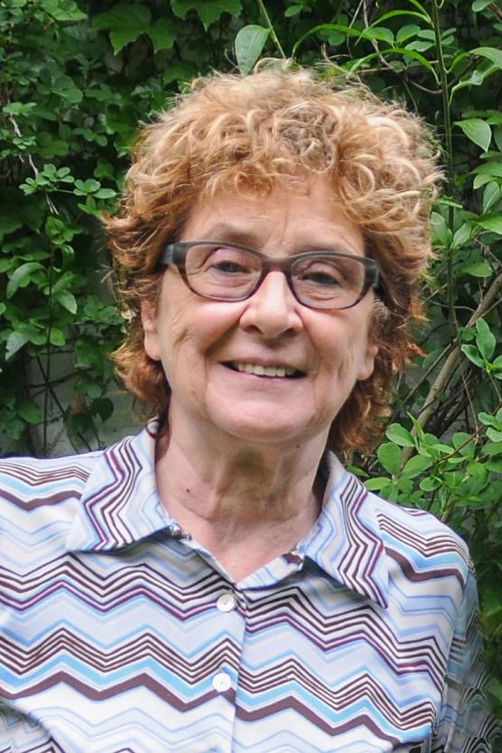 Foto de Lita Stantic