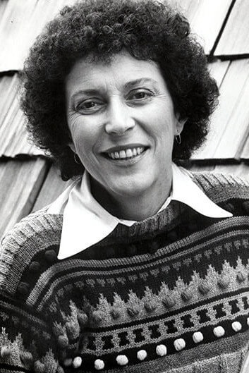 Foto de Joan Micklin Silver