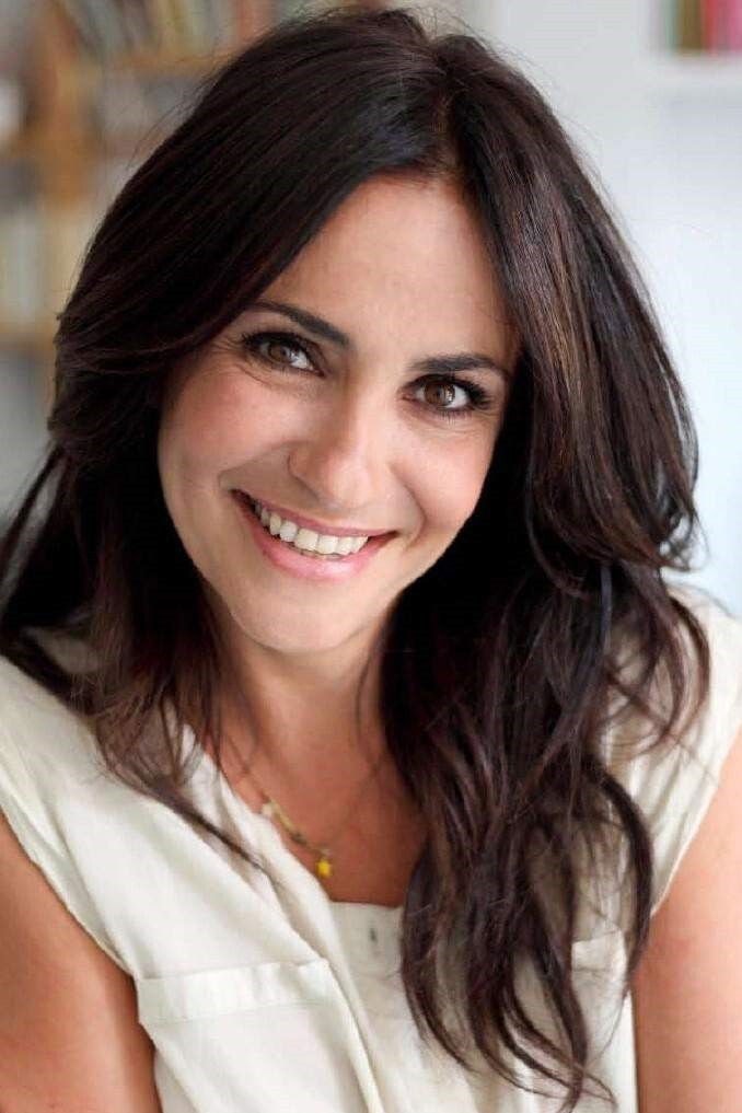 Foto de Melani Olivares