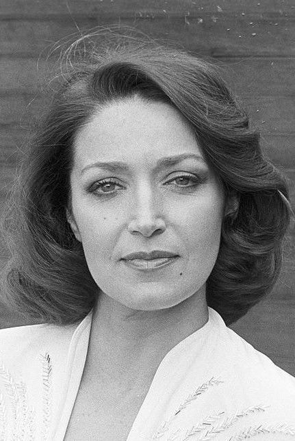 Foto de Françoise Fabian