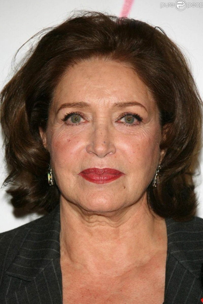 Foto de Françoise Fabian