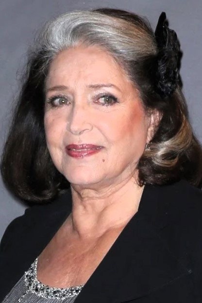 Foto de Françoise Fabian