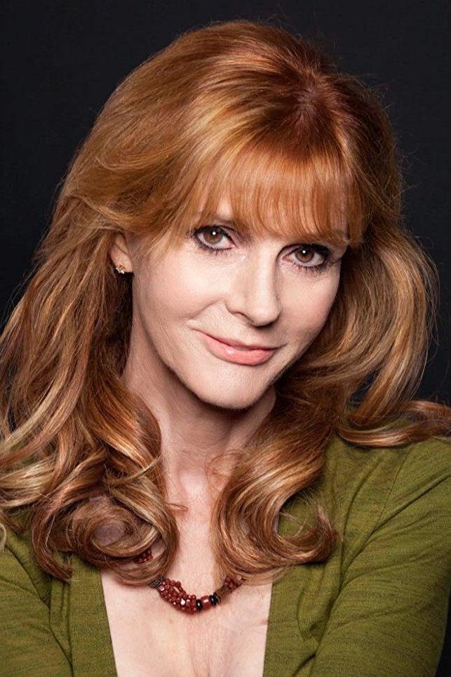 Foto de Jackie O'Brien