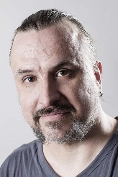 Foto de Kristo Salminen