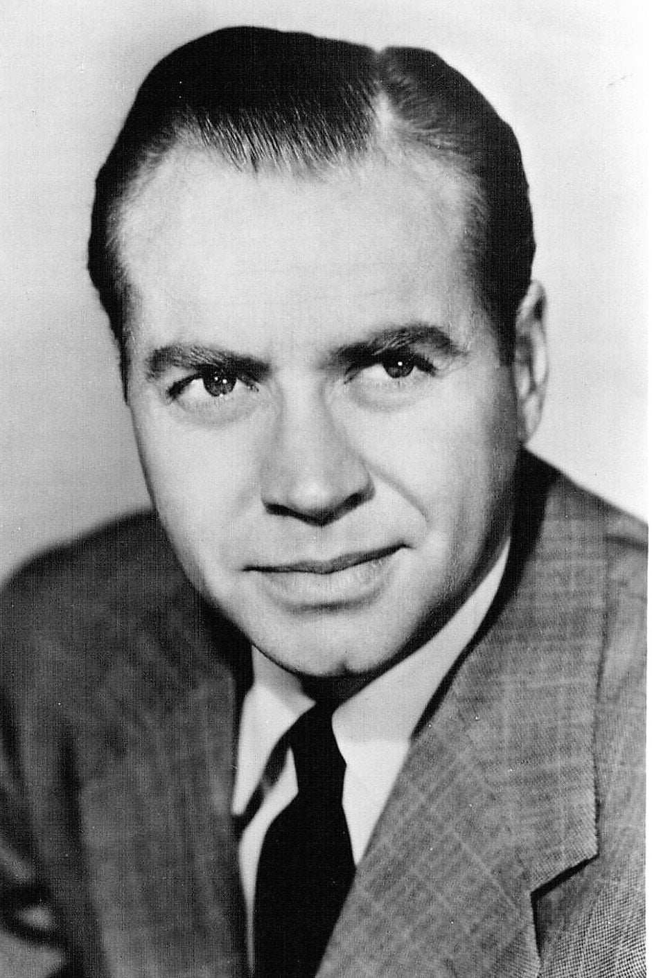 Foto de Lyle Bettger