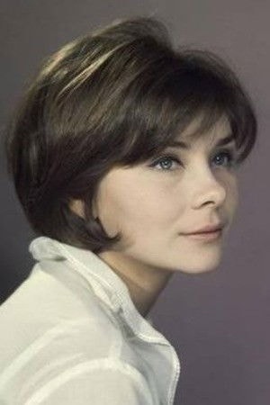 Foto de Macha Méril