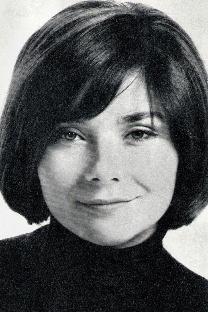 Foto de Macha Méril