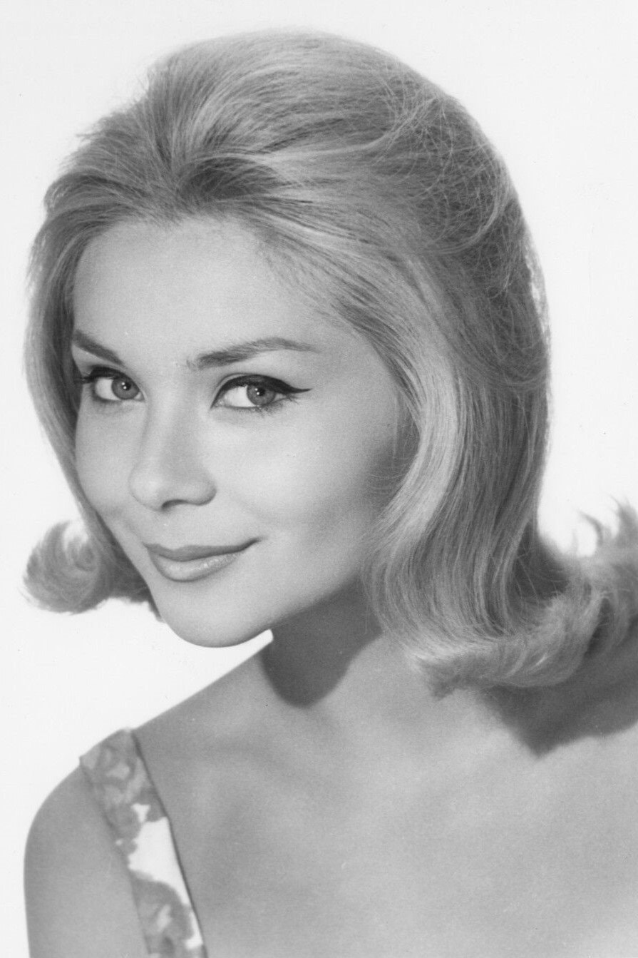 Foto de Macha Méril