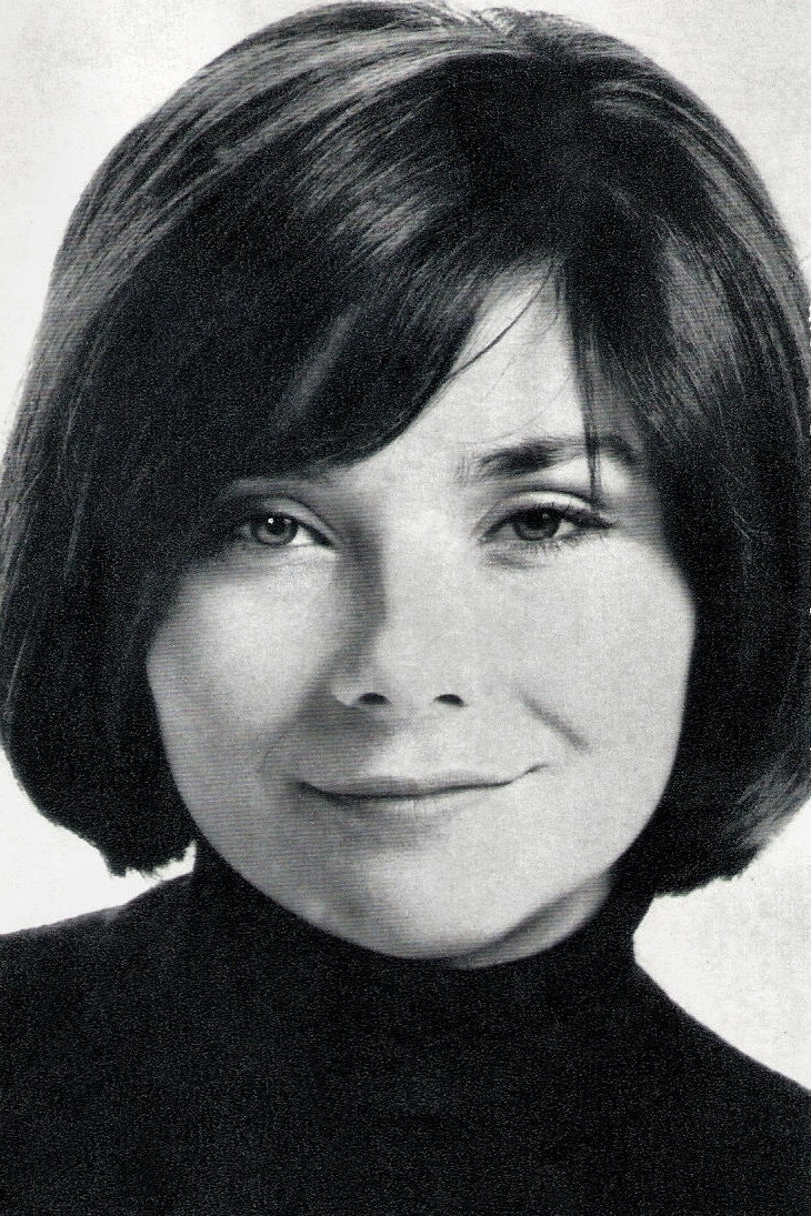 Foto de Macha Méril