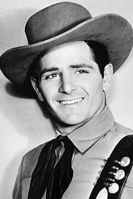 Foto de David Sharpe