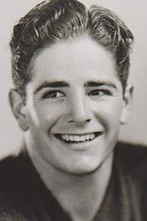 Foto de David Sharpe