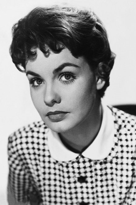 Foto de Erika Remberg