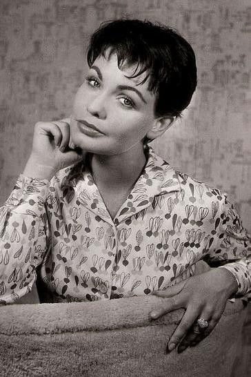 Foto de Erika Remberg