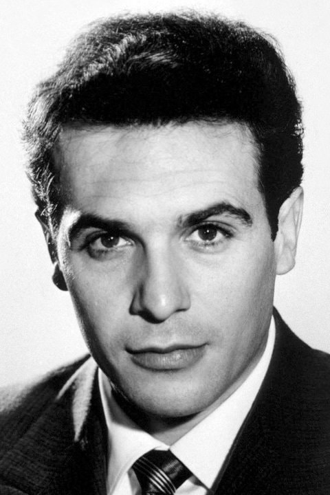Foto de Francisco Rabal