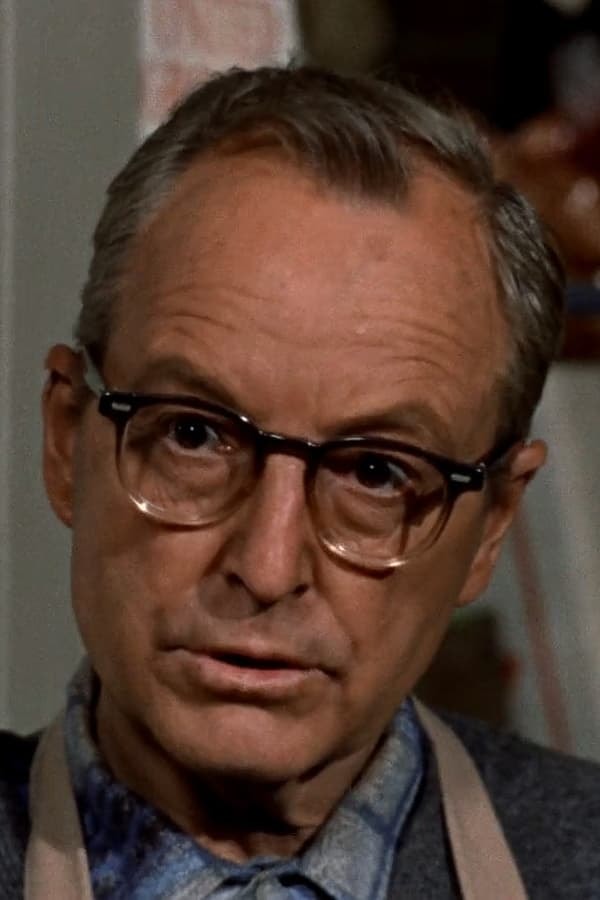 Foto de John McGovern