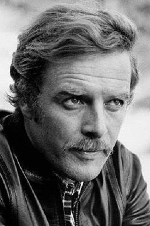 Foto de Gianni Garko