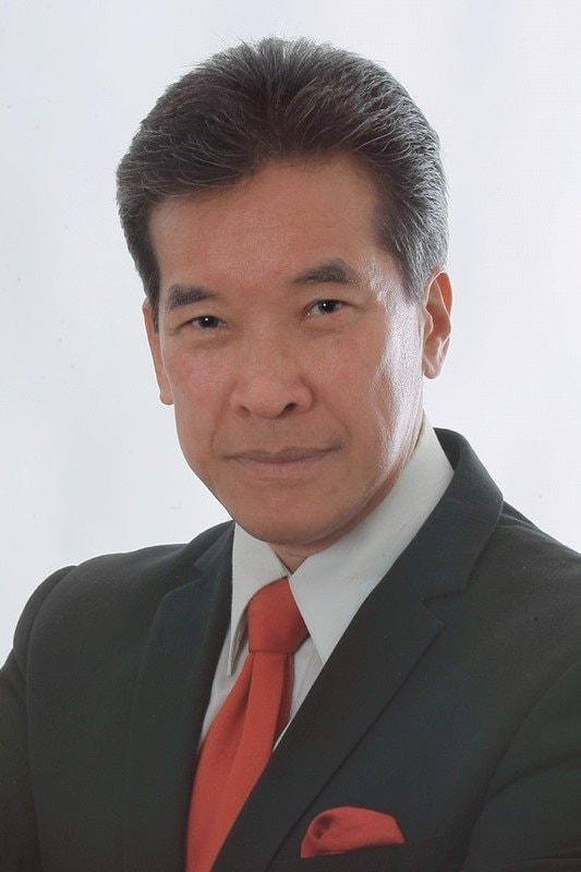 Foto de Peter Kwong