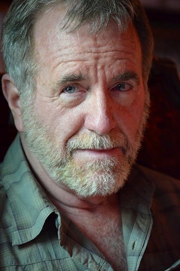 Foto de John Henry Richardson