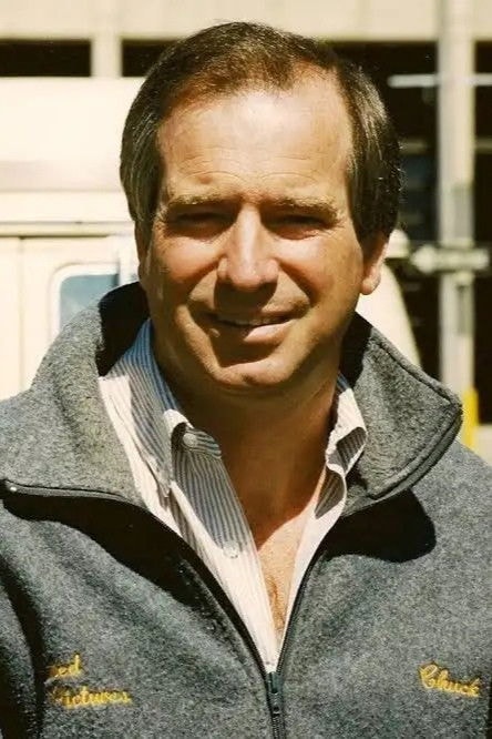 Foto de Charles E. Sellier Jr.