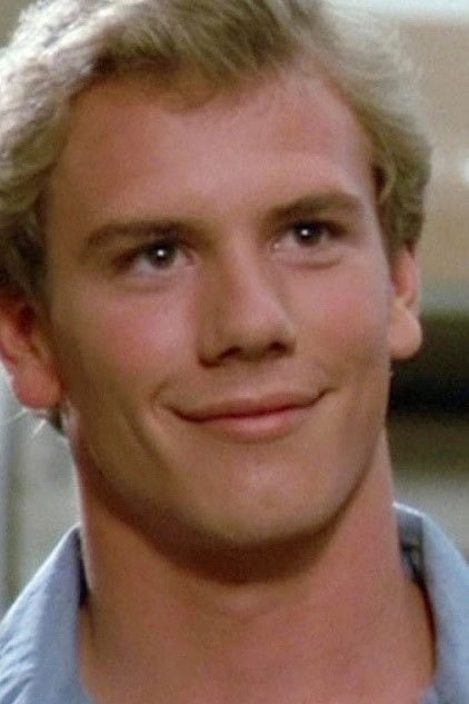 Foto de Robert Brian Wilson