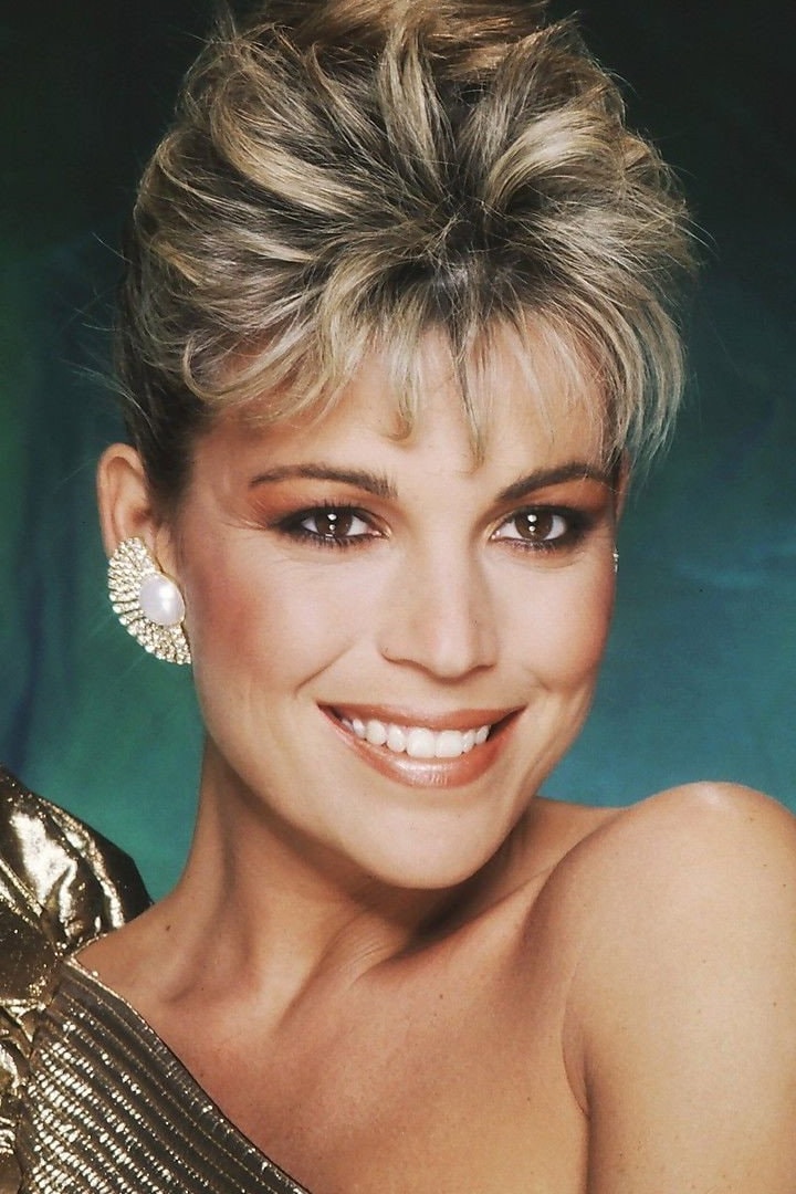 Foto de Vanna White