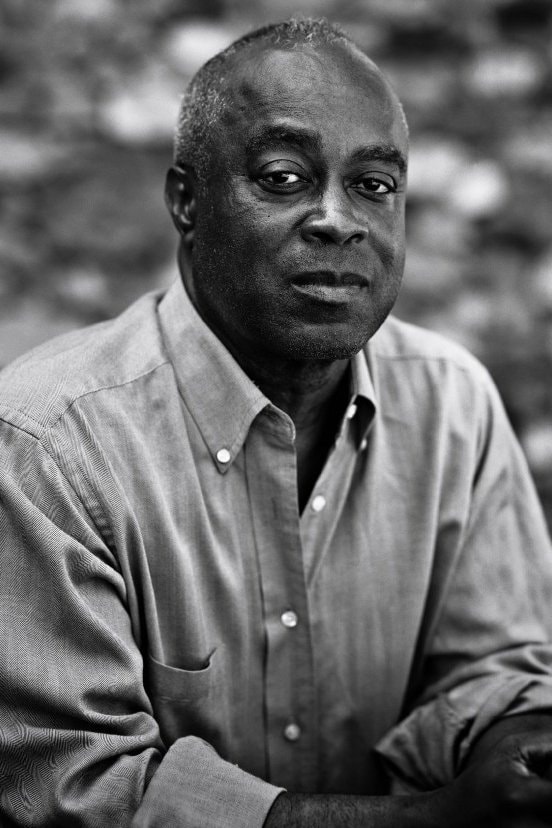 Foto de Charles Burnett