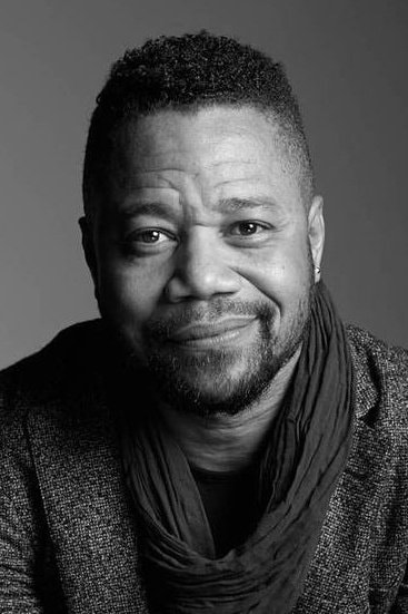 Foto de Cuba Gooding Jr.