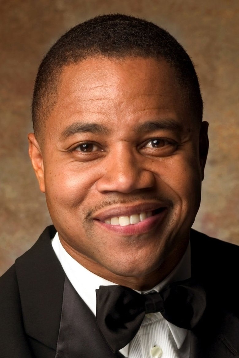 Foto de Cuba Gooding Jr.