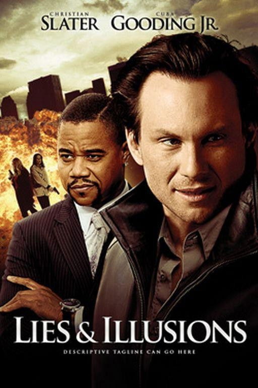 Foto de Cuba Gooding Jr.