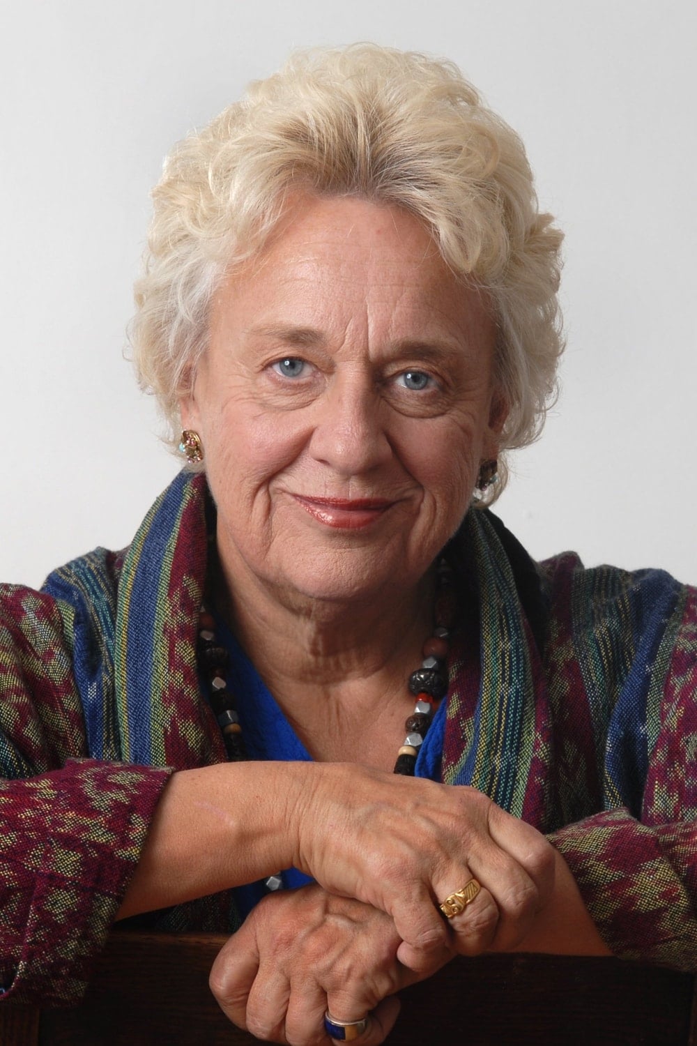 Foto de Anne Wheeler