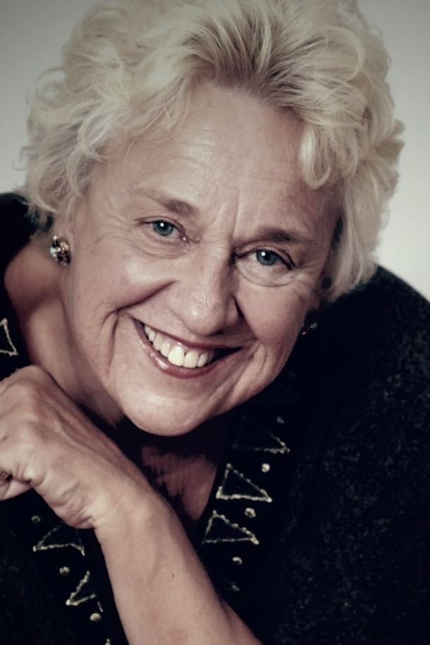 Foto de Anne Wheeler