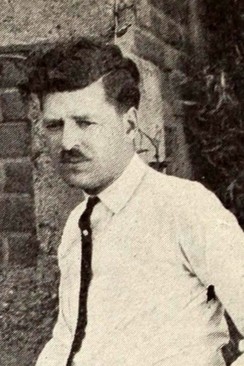 Foto de Alfred E. Green
