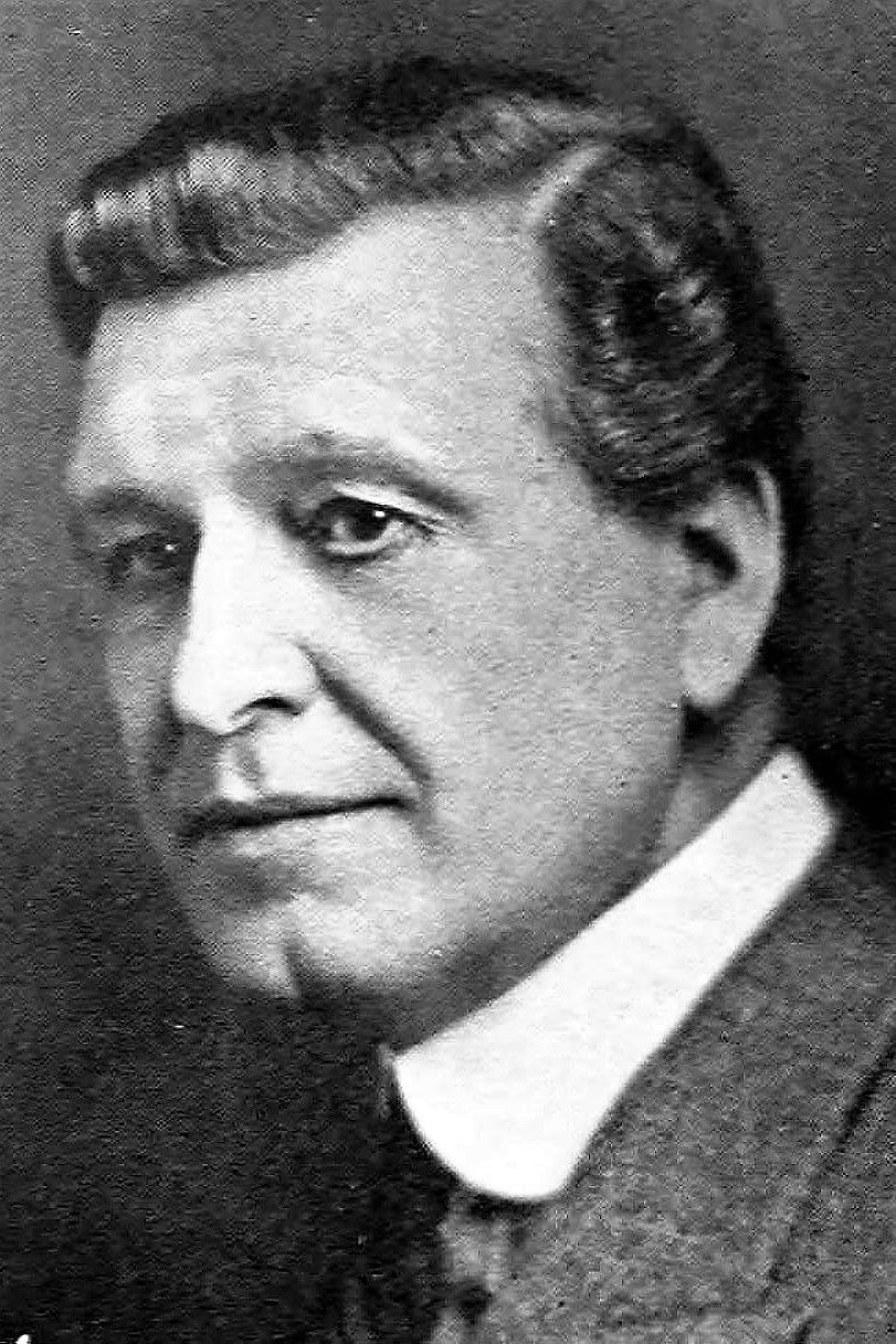 Foto de Alphonse Ethier