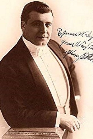 Foto de Alphonse Ethier
