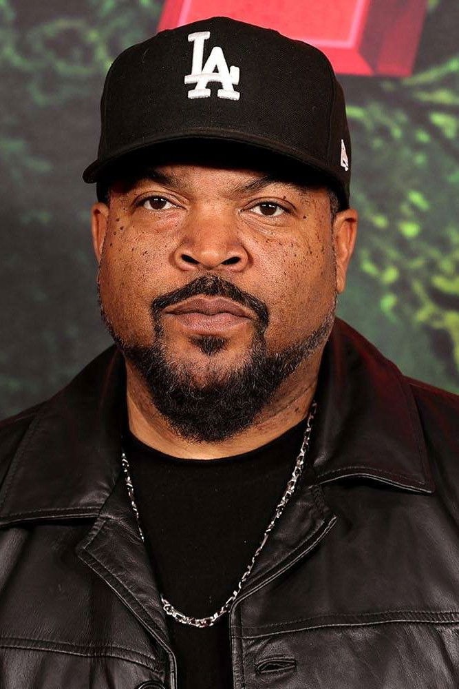 Foto de Ice Cube
